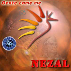 GENTE COME ME © NEZAL 2000